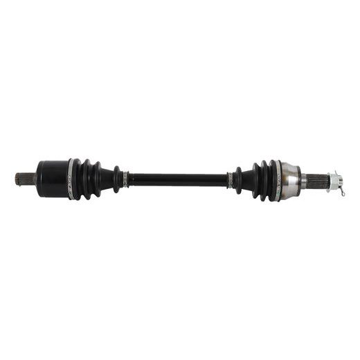 AXLE ALL BALLS RACING AB6-PO-8-325 6BALL