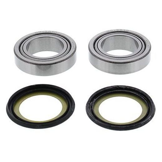 STEERING BEARING KIT ALL BALLS RACING SB22-1077