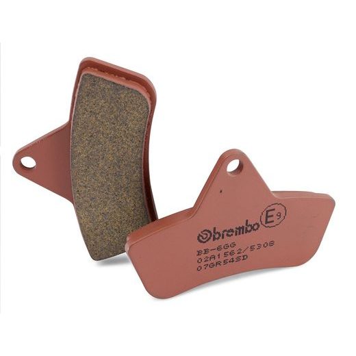 DISK PLOČICE BREMBO 07GR54SD