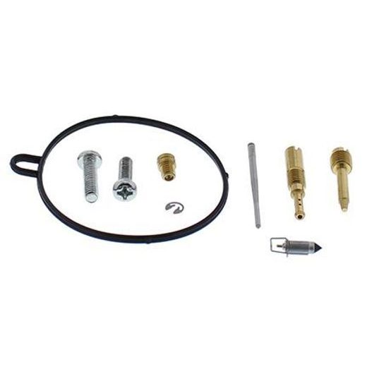 CARBURETOR REBUILD KIT ALL BALLS RACING CARK26-1564