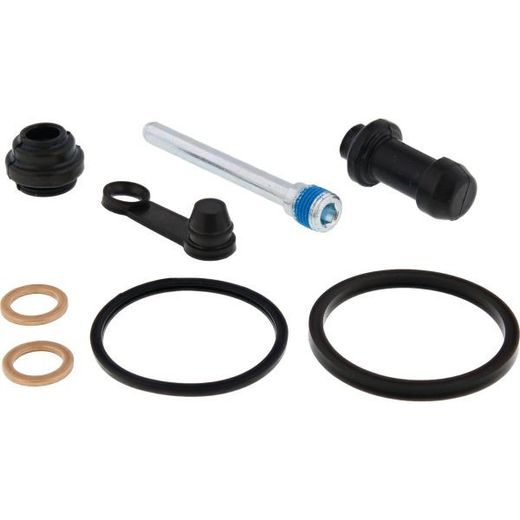 CALIPER REBUILD KIT ALL BALLS RACING 18-3350