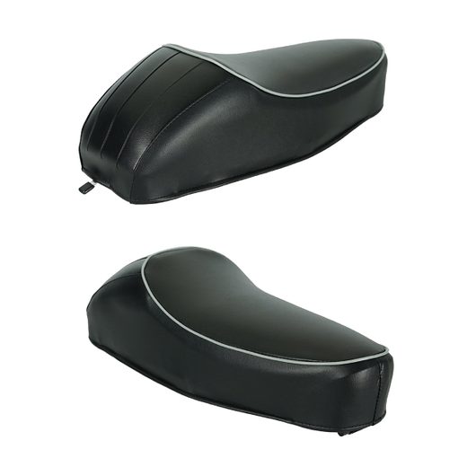 SEAT RMS 142760008 WITH HUMP