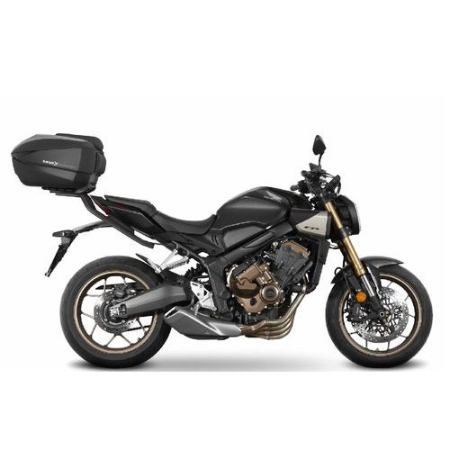 TOP MASTER FITTING KIT SHAD H0CR64ST