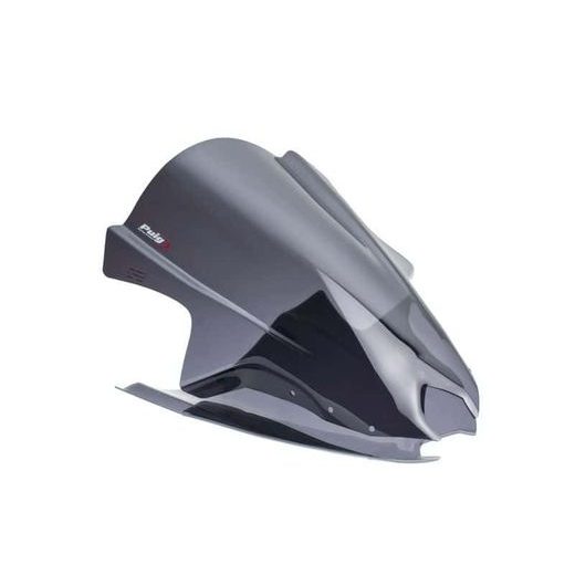 WINDSCREEN PUIG TOURING 5548F DARK SMOKE