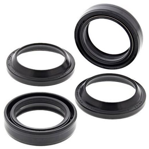 FORK AND DUST SEAL KIT ALL BALLS RACING FDS56-116
