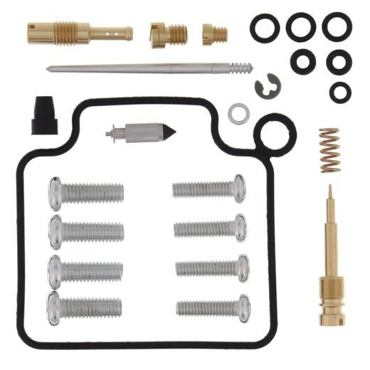 CARBURETOR REBUILD KIT ALL BALLS RACING CARK26-1211