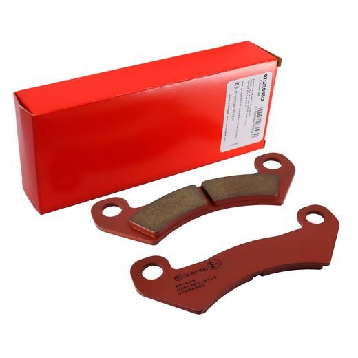 DISK PLOČICE BREMBO 07GR85SD