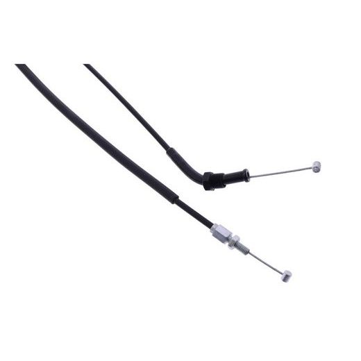 THROTTLE CABLE JMP B CLOSE