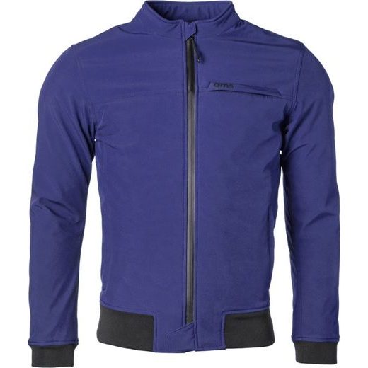 JACKET GMS METROPOLE WP MAN ZG55020 NAVY BLUE M