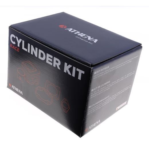 CYLINDER KIT ATHENA P400485100104 BIG BORE D72 MM, 293 CC