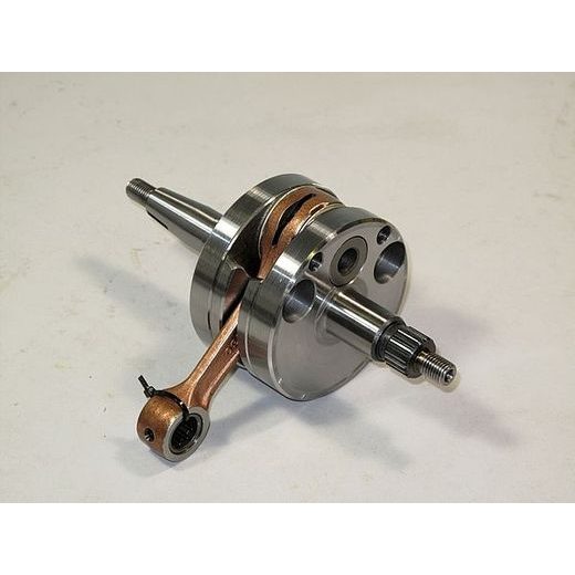 CRANKSHAFT AOKI