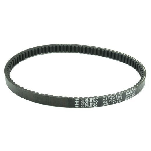 VARIATOR BELT ATHENA PLATINUM S41PLAT090