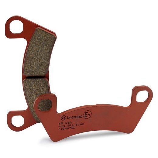 DISK PLOČICE BREMBO 07GR87SD