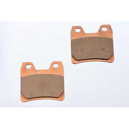 DISK PLOČICE GOLDFREN 222 S33 STREET REAR