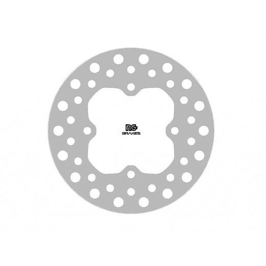 KOČIONA DISK NG 2227