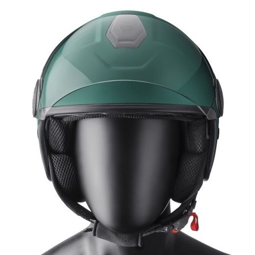 JET HELMET GMS GELATO ZG11501 MENTA L