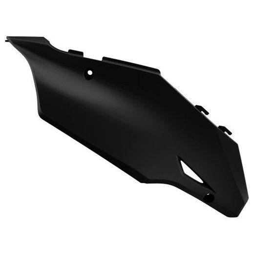 SIDE PANELS POLISPORT 8425900002 (PAIR) RESTYLING CRNI
