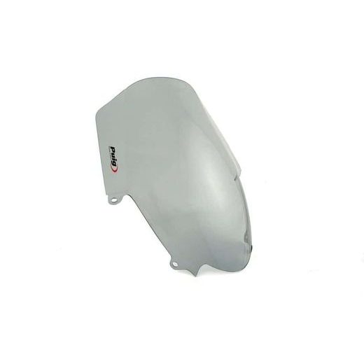 WINDSCREEN PUIG TOURING 2125H SMOKE