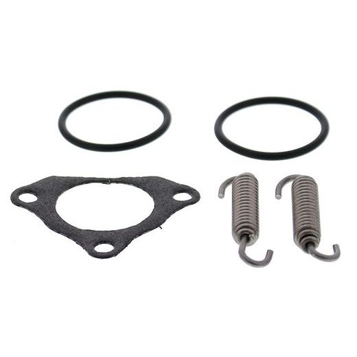 EXHAUST GASKET KIT WINDEROSA EGK 823116