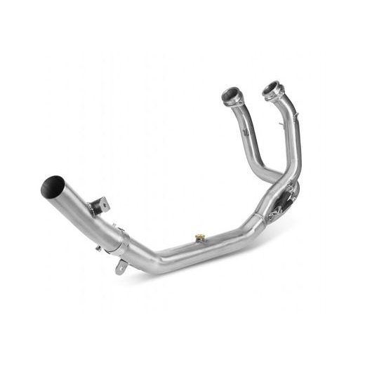 TUBE NO CATALYZER MIVV H.059.C2