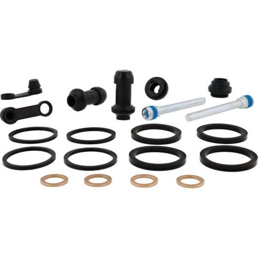 CALIPER REBUILD KIT ALL BALLS RACING 18-3363