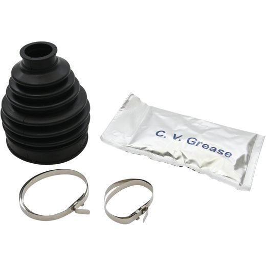 CV BOOT KIT ALL BALLS RACING 19-5049 CVB19-5049 REAR, OUTER