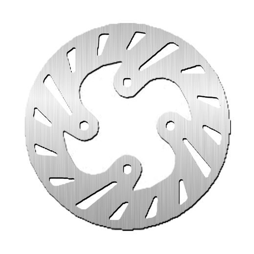 KOČIONA DISK NG 317