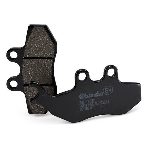 DISK PLOČICE BREMBO 07054 CC SCOOTER