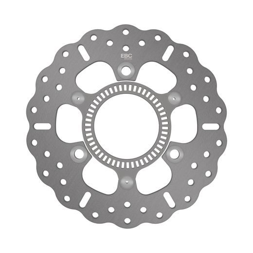 KOČIONA DISK EBC MD4179AC