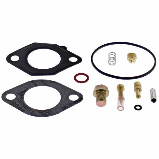 CARBURETOR REBUILD KIT ALL BALLS RACING CARK26-10036