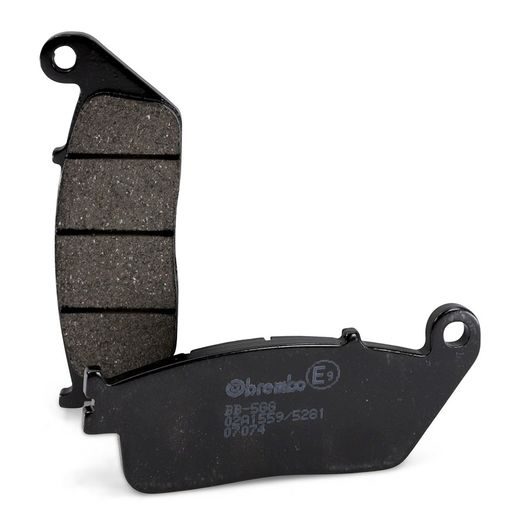 DISK PLOČICE BREMBO 07074 CC SCOOTER