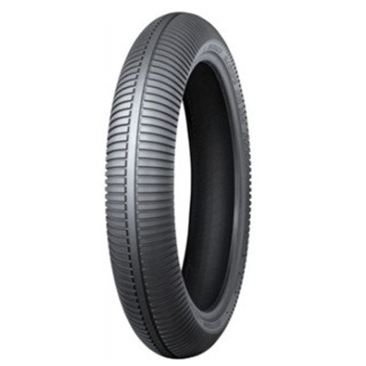 TYRE DUNLOP 110/70R17 TL KR189 WA