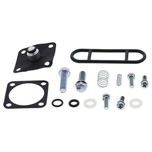 FUEL TAP REPAIR KIT ALL BALLS RACING FT60-1310 DIAPHRAGM ONLY