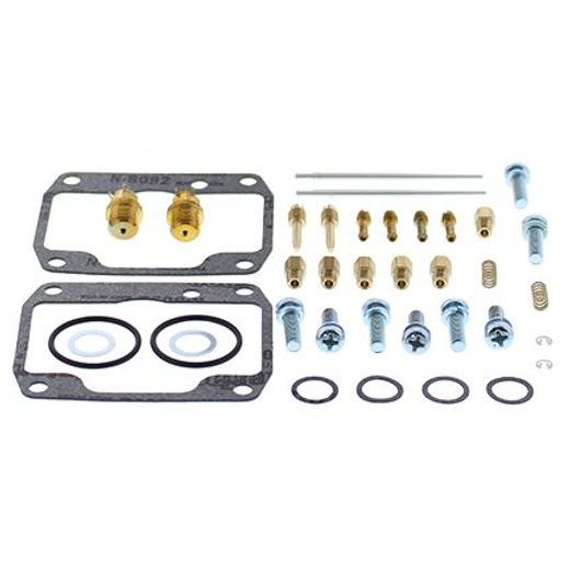 CARBURETOR REBUILD KIT ALL BALLS RACING CARK26-1950