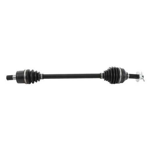 AXLE ALL BALLS RACING AB8-KW-8-301 8BALL