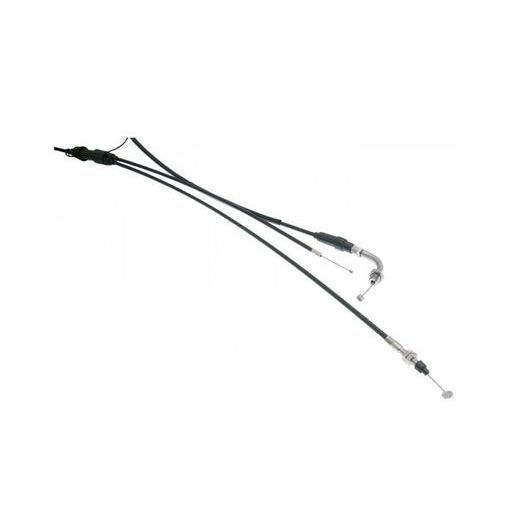 THROTTLE CABLE JMT