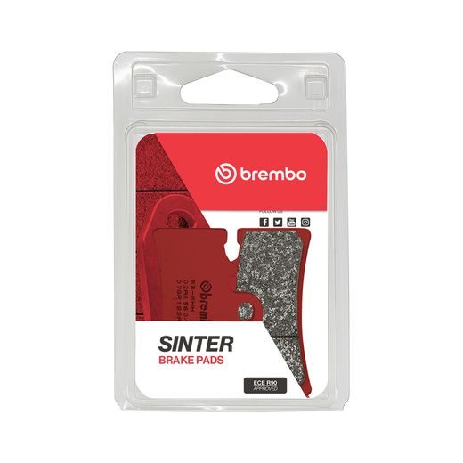 DISK PLOČICE BREMBO 07GR18SA