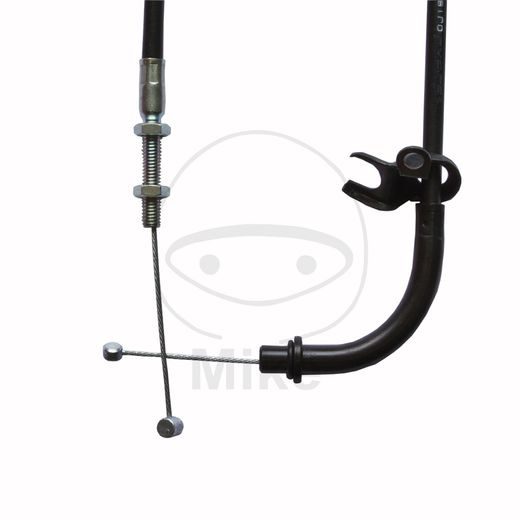 THROTTLE CABLE JMT A OPEN