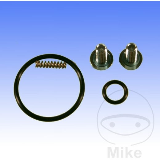 FUEL TANK VALVE REPAIR KIT TOURMAX FCK-33