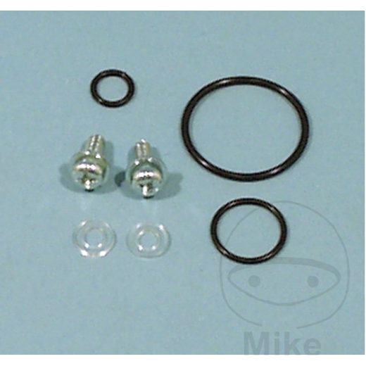 FUEL TANK VALVE REPAIR KIT TOURMAX FCK-16