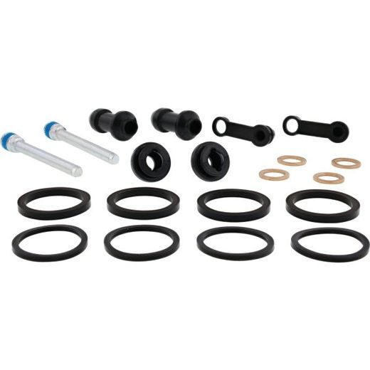 CALIPER REBUILD KIT ALL BALLS RACING 18-3362