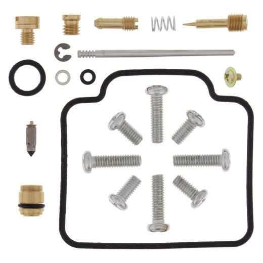 CARBURETOR REBUILD KIT ALL BALLS RACING CARK26-1420