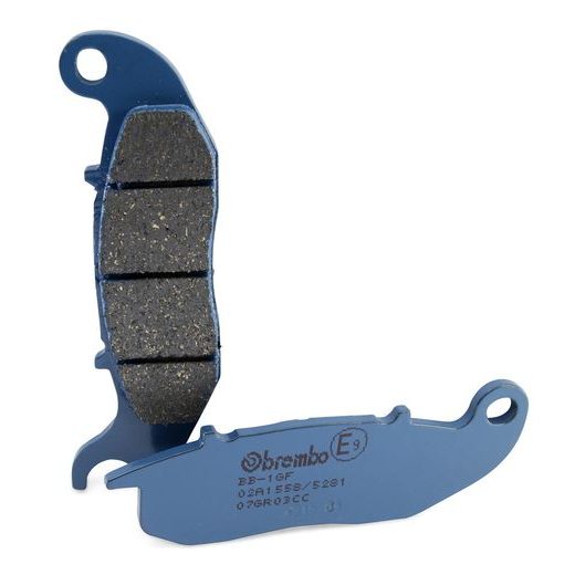 DISK PLOČICE BREMBO 07GR03CC CC ROAD