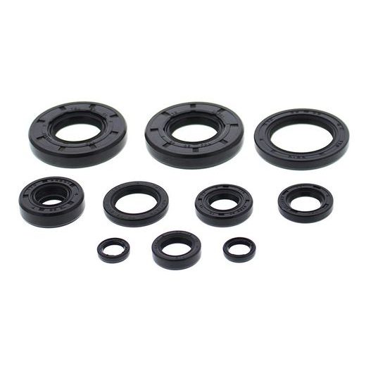 ENGINE OIL SEAL KIT WINDEROSA EOSK 822993