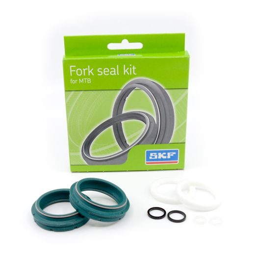 SEALS KIT SKF FOX MTB40F 40MM