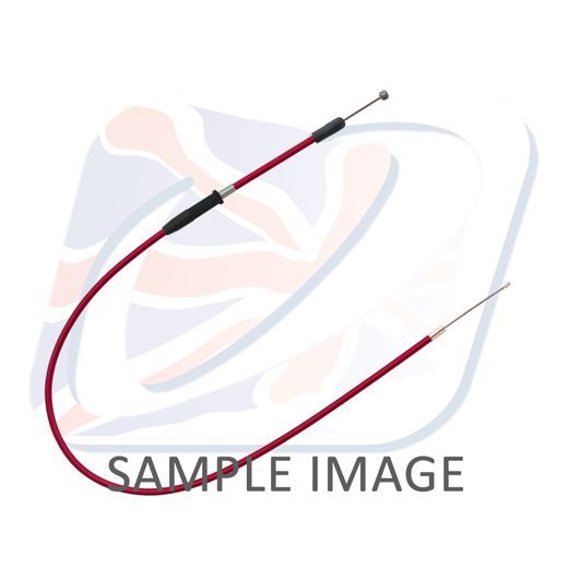 HOT START CABLE VENHILL H02-5-001-RD CRVEN
