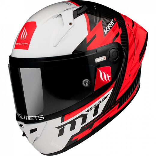 HELMET MT HELMETS FF103PLUSC - KRE+ CARBON A5 - 05 XXL