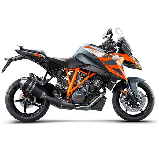 KTM 1290 SUPER DUKE GT 2023