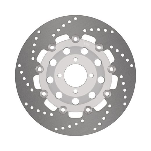 KOČIONA DISK EBC MD4076LS
