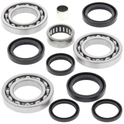 DIFFERENTIAL SEAL ONLY KIT ALL BALLS RACING DB25-2065-5